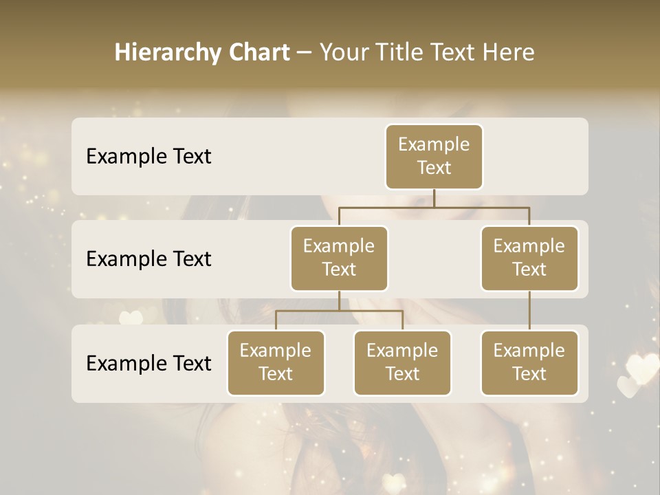 Beautiful Gift Motion PowerPoint Template
