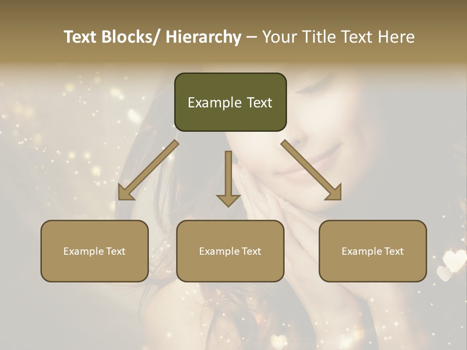 Beautiful Gift Motion PowerPoint Template