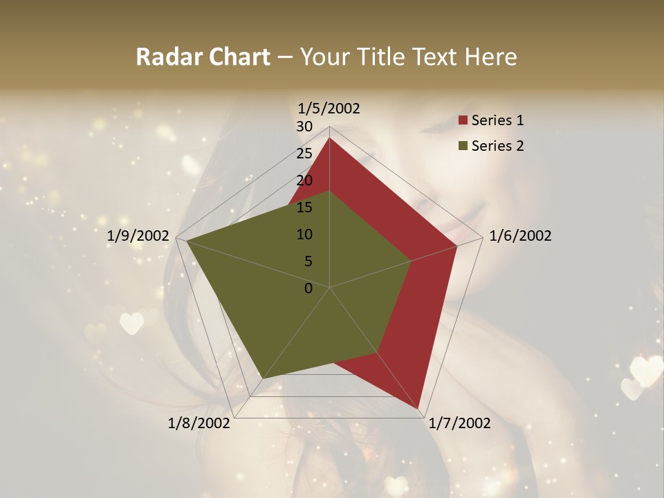 Beautiful Gift Motion PowerPoint Template