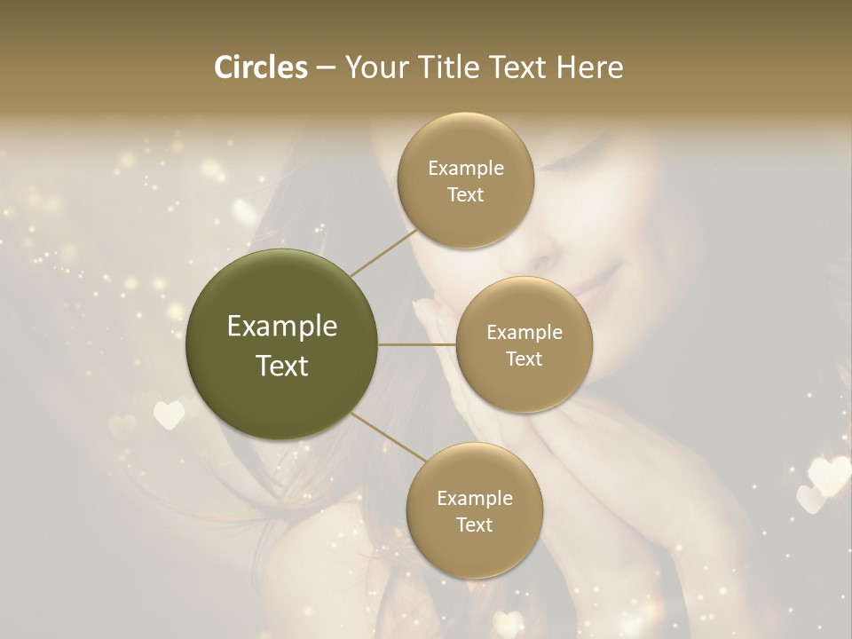 Beautiful Gift Motion PowerPoint Template