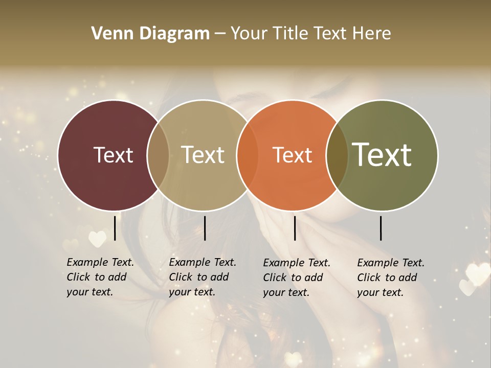 Beautiful Gift Motion PowerPoint Template