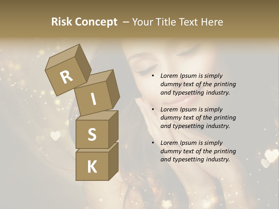 Beautiful Gift Motion PowerPoint Template