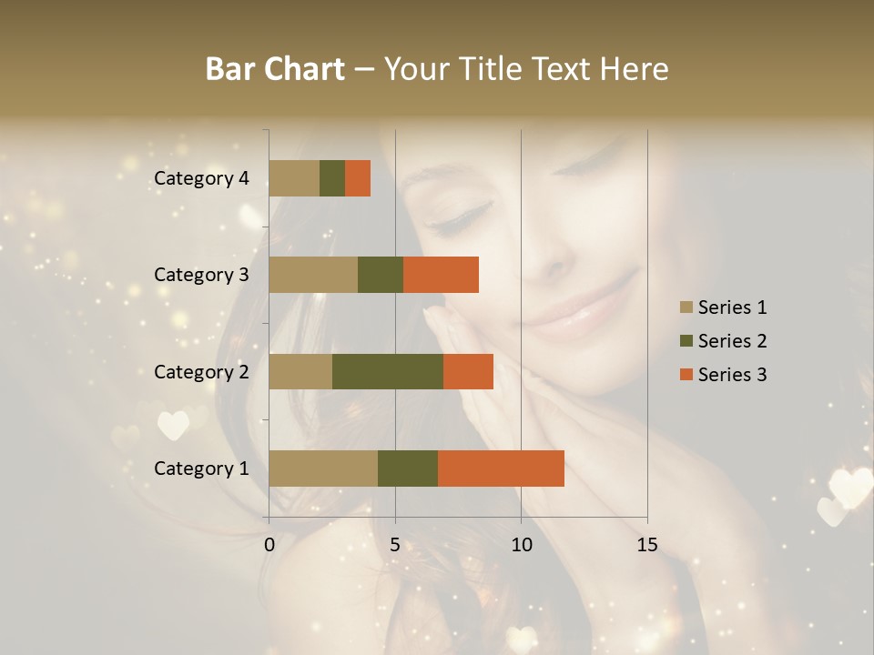 Beautiful Gift Motion PowerPoint Template