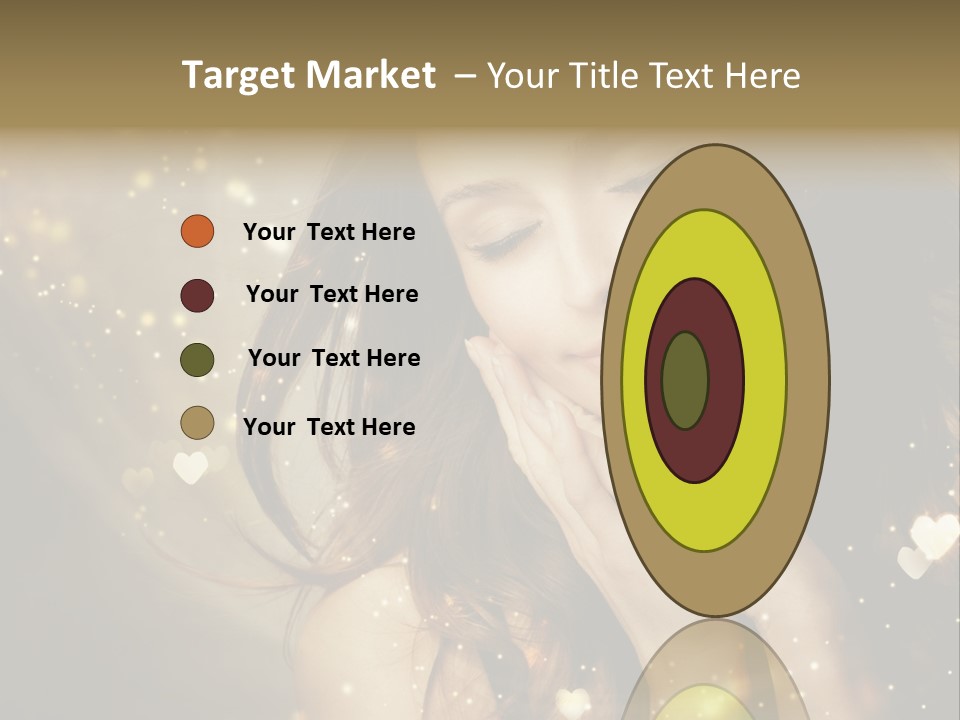 Beautiful Gift Motion PowerPoint Template