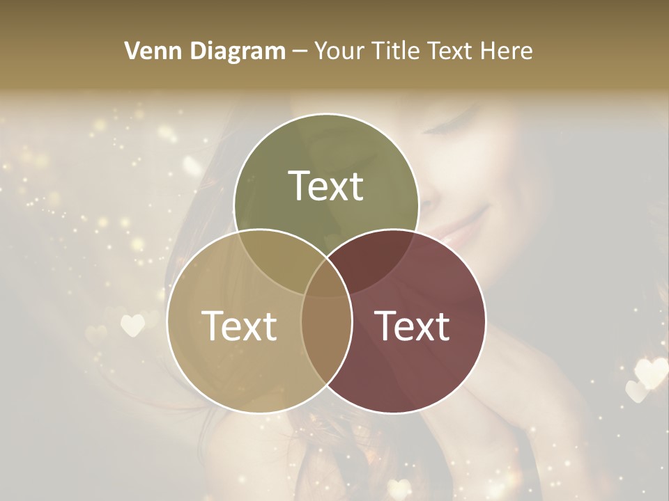 Beautiful Gift Motion PowerPoint Template