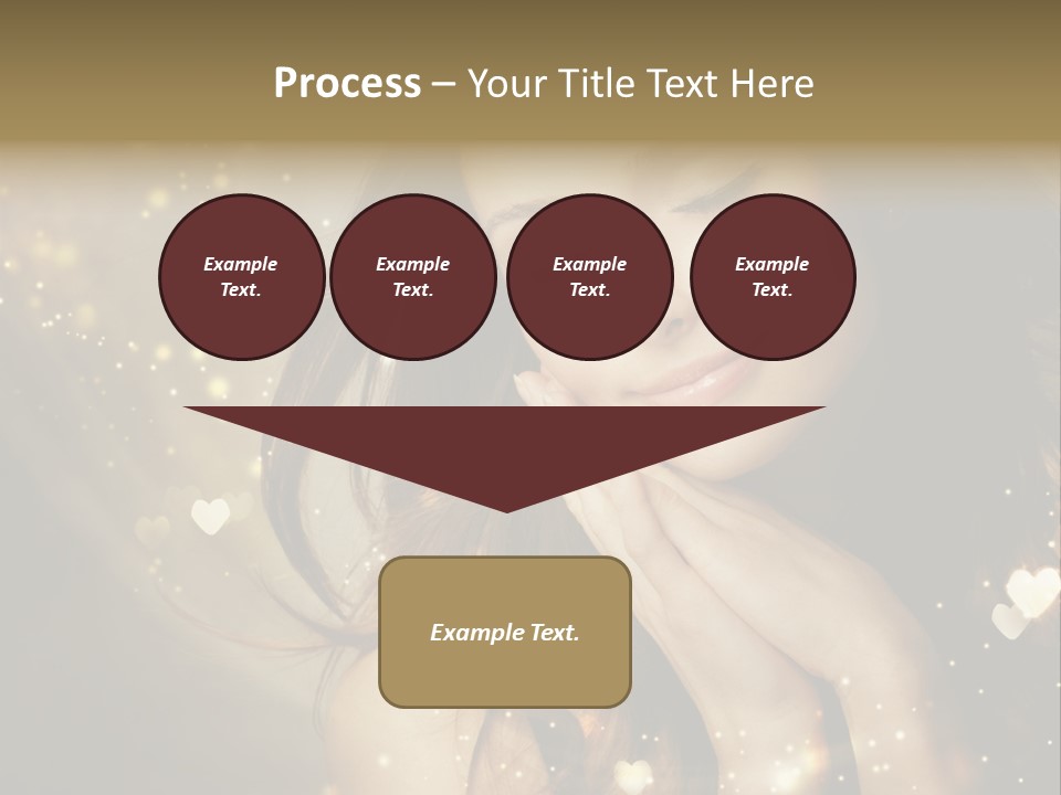 Beautiful Gift Motion PowerPoint Template