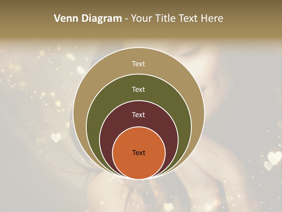 Beautiful Gift Motion PowerPoint Template