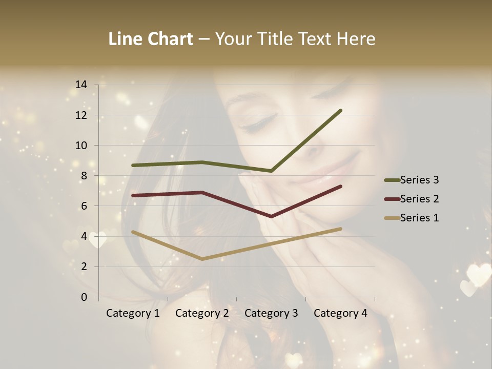 Beautiful Gift Motion PowerPoint Template