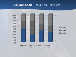 Dream Y Plant PowerPoint Template