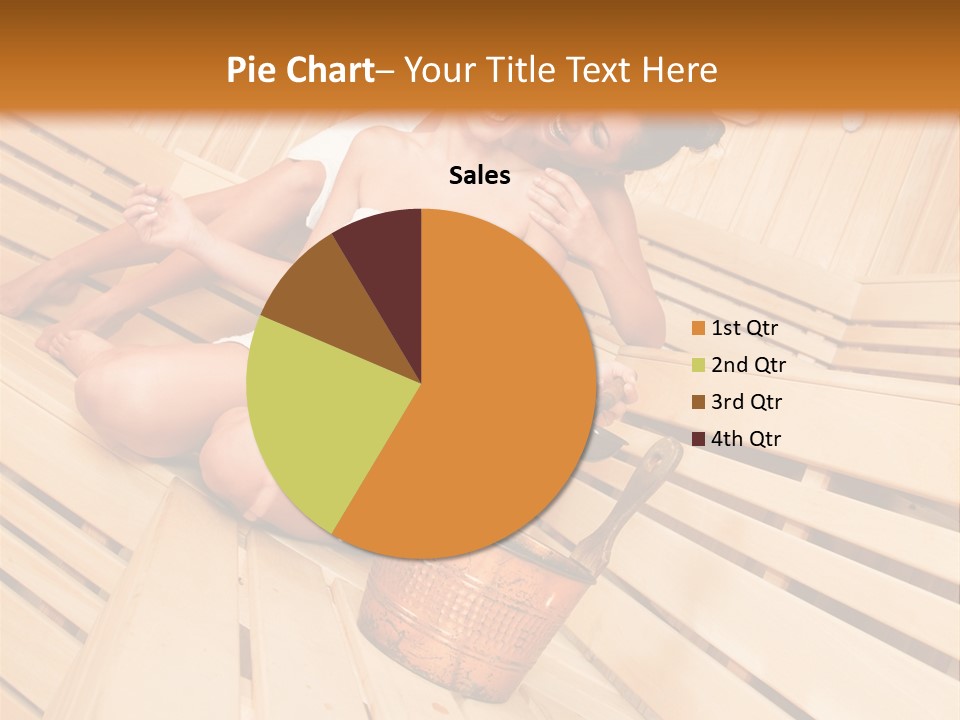 Sequoia National Park Green PowerPoint Template