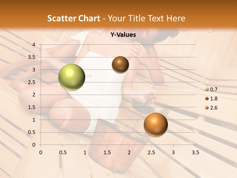 Sequoia National Park Green PowerPoint Template
