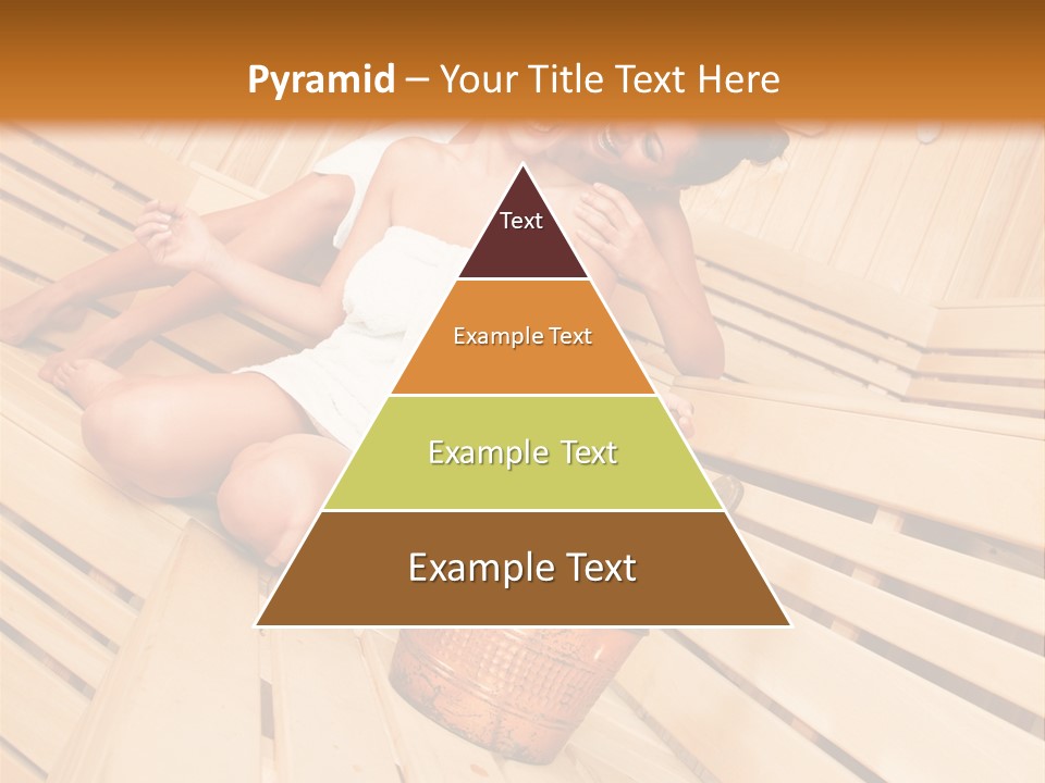 Sequoia National Park Green PowerPoint Template
