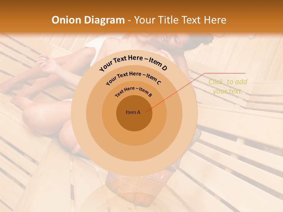 Sequoia National Park Green PowerPoint Template