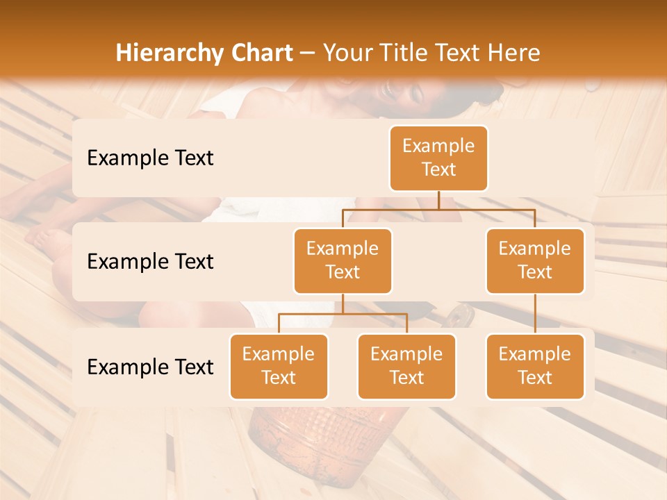 Sequoia National Park Green PowerPoint Template
