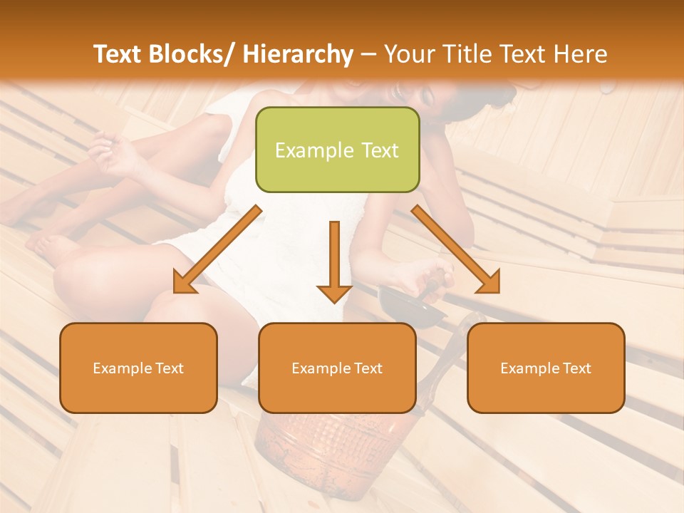Sequoia National Park Green PowerPoint Template