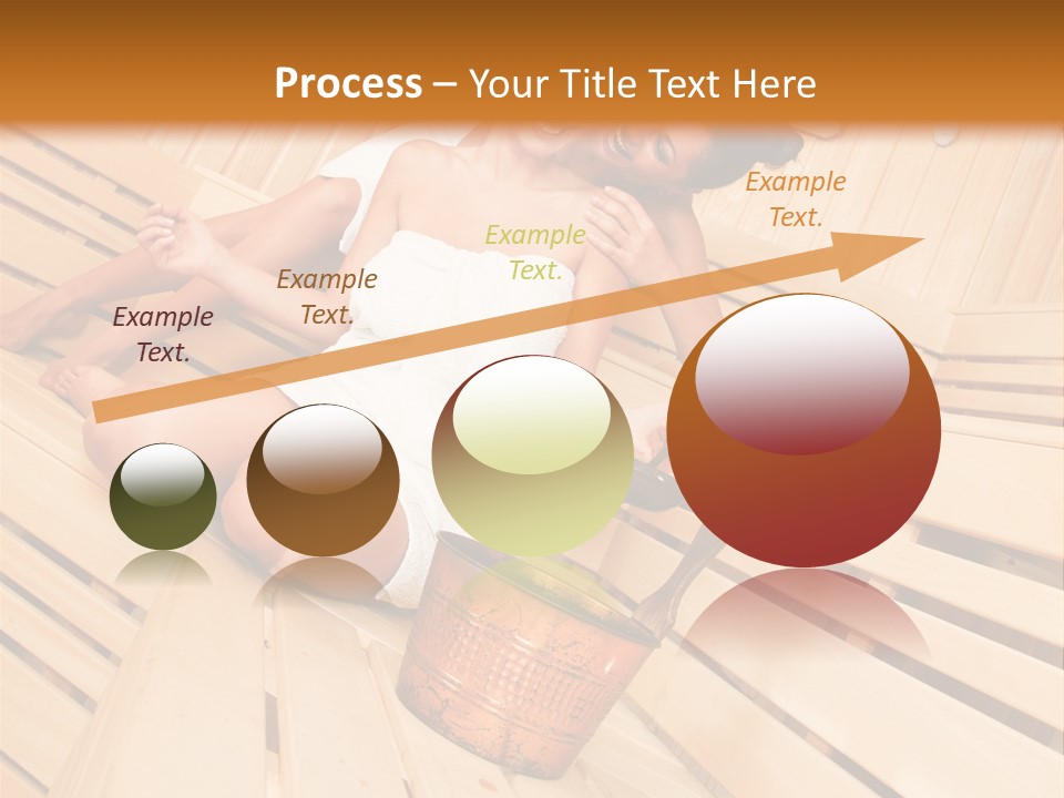 Sequoia National Park Green PowerPoint Template