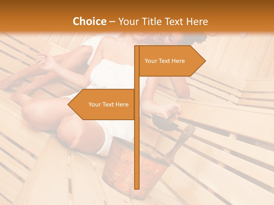 Sequoia National Park Green PowerPoint Template