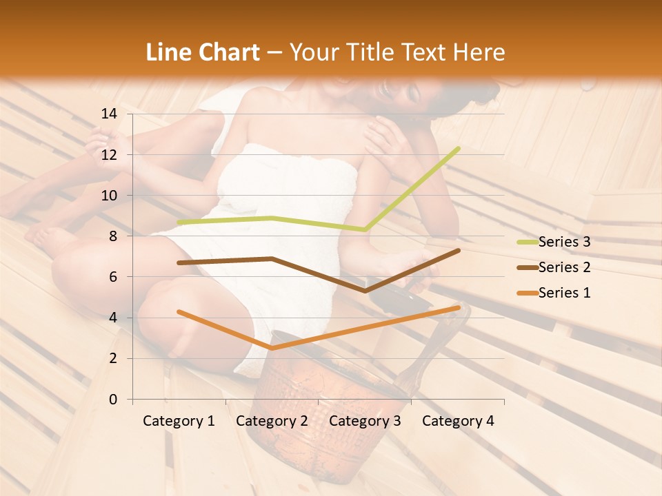 Sequoia National Park Green PowerPoint Template