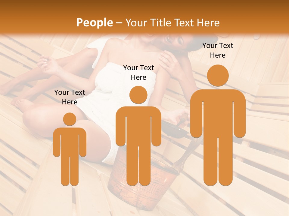 Sequoia National Park Green PowerPoint Template
