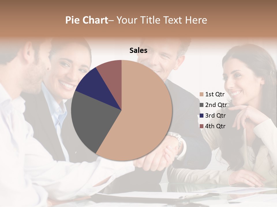 Countryside California Outdoor PowerPoint Template