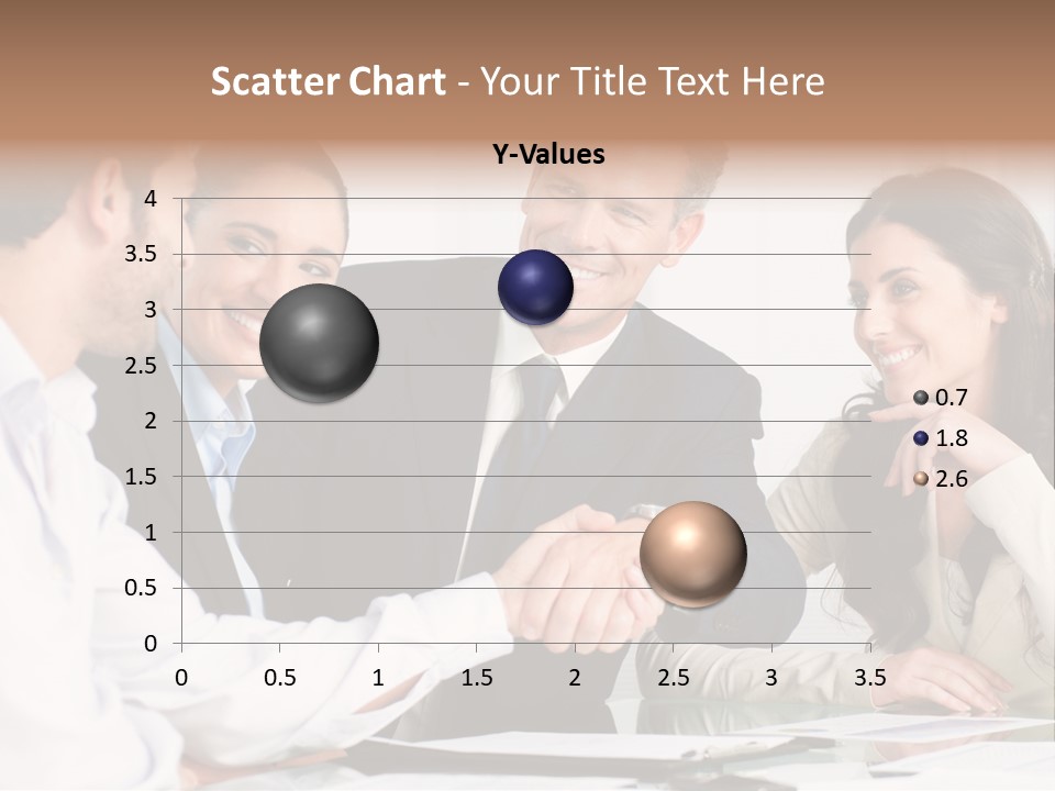 Countryside California Outdoor PowerPoint Template