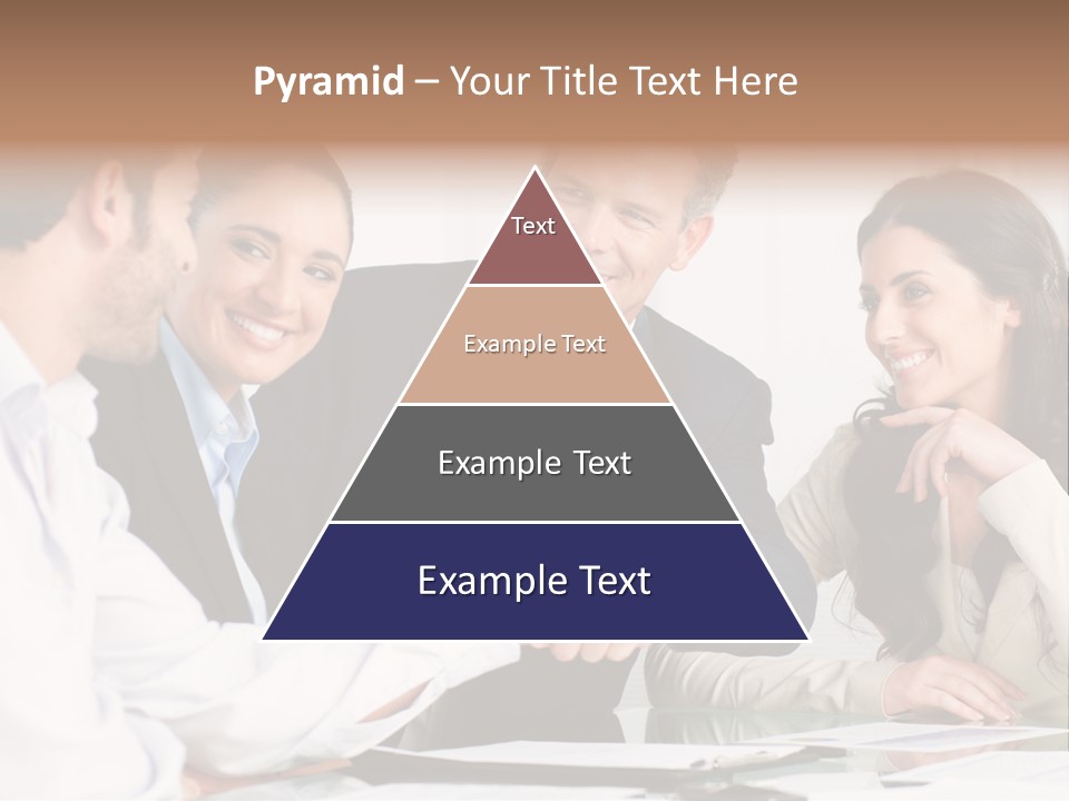 Countryside California Outdoor PowerPoint Template