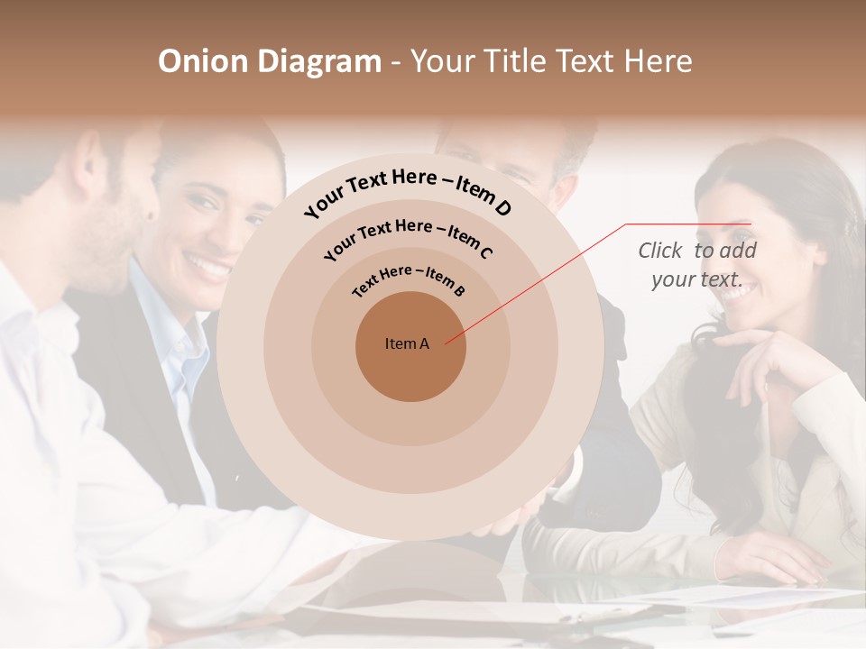 Countryside California Outdoor PowerPoint Template