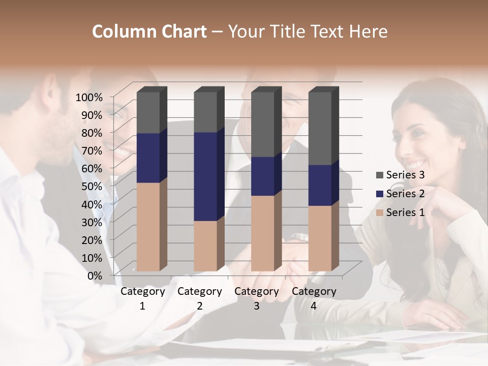 Countryside California Outdoor PowerPoint Template