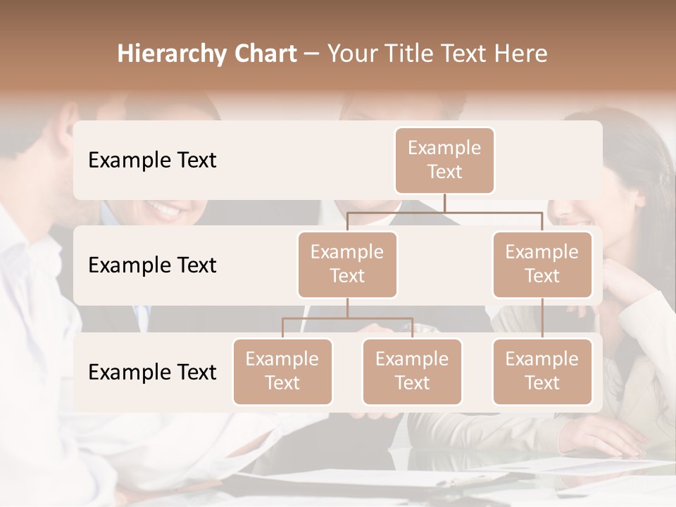 Countryside California Outdoor PowerPoint Template