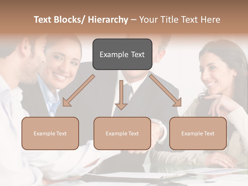 Countryside California Outdoor PowerPoint Template