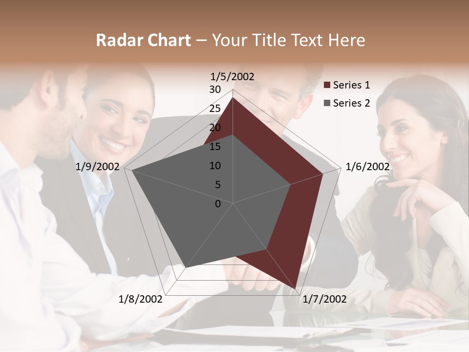 Countryside California Outdoor PowerPoint Template