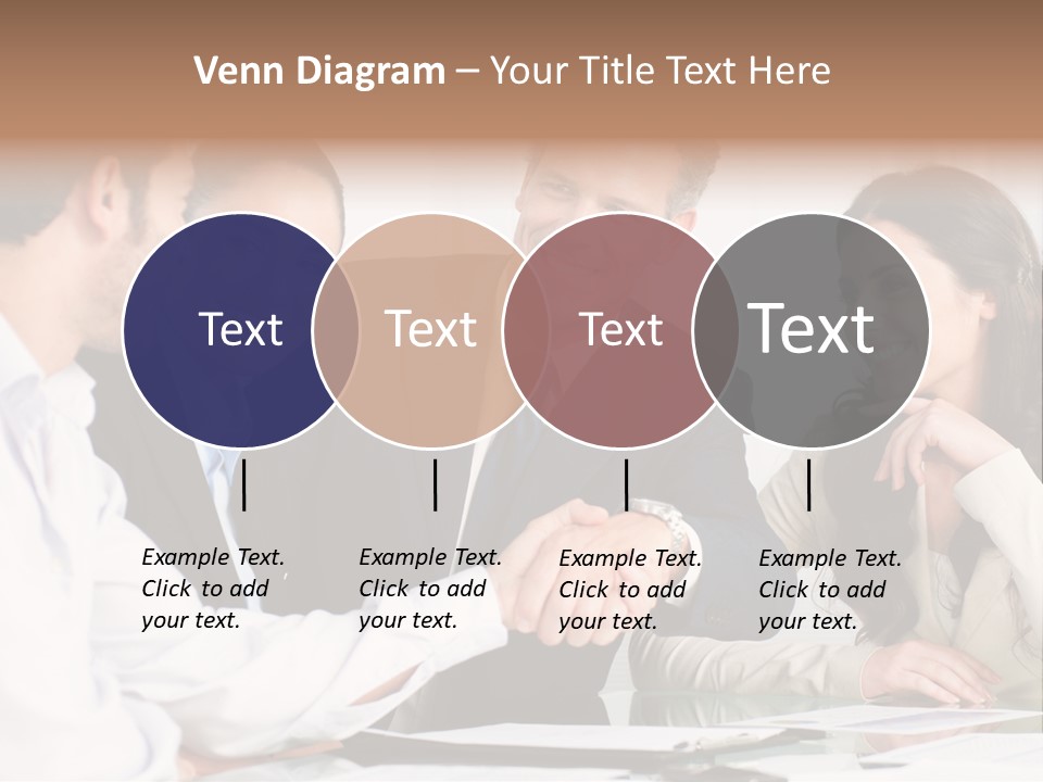 Countryside California Outdoor PowerPoint Template