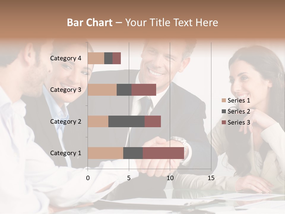 Countryside California Outdoor PowerPoint Template
