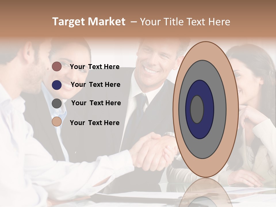 Countryside California Outdoor PowerPoint Template