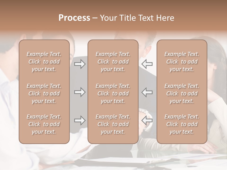 Countryside California Outdoor PowerPoint Template