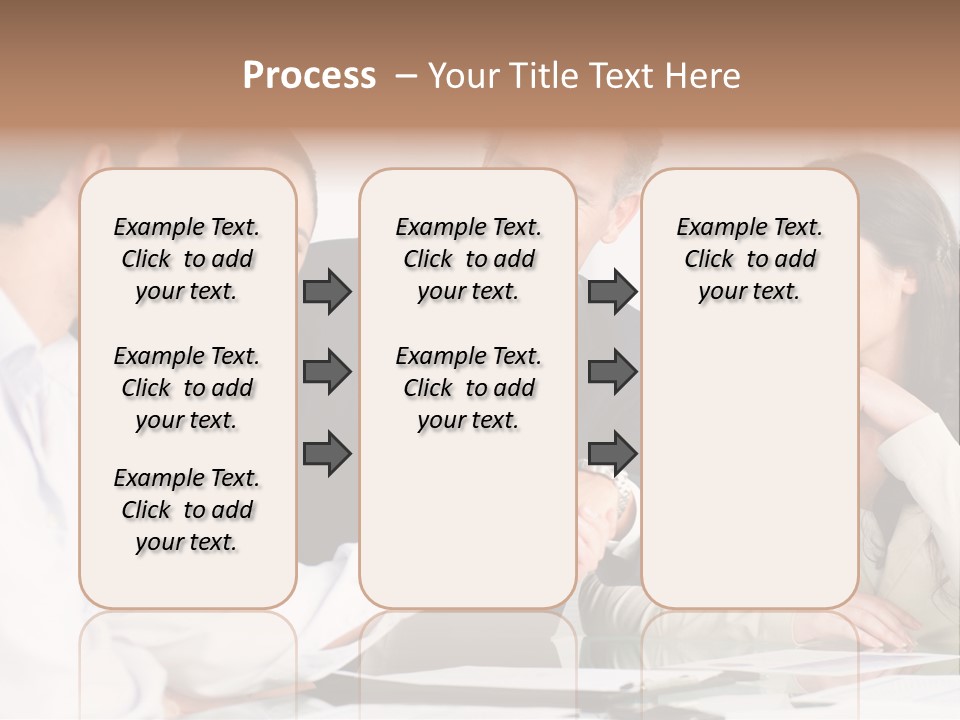 Countryside California Outdoor PowerPoint Template