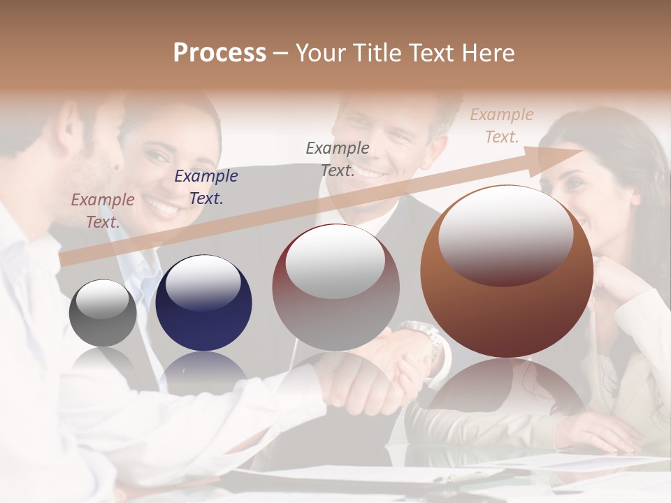 Countryside California Outdoor PowerPoint Template