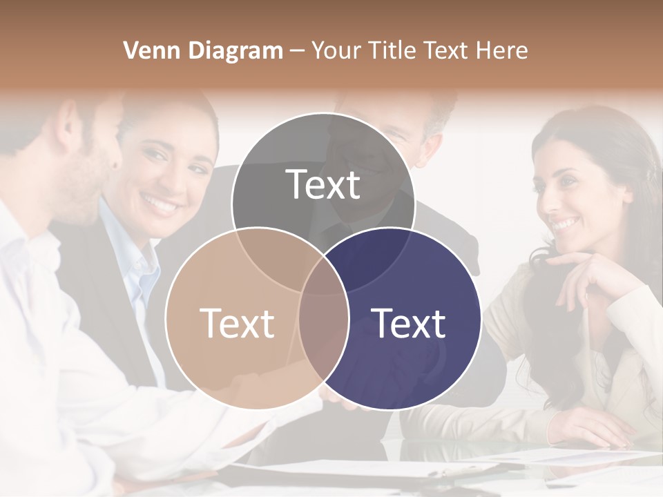 Countryside California Outdoor PowerPoint Template