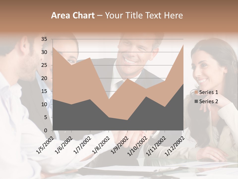 Countryside California Outdoor PowerPoint Template