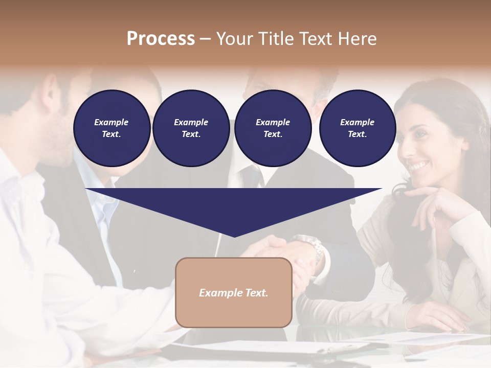 Countryside California Outdoor PowerPoint Template