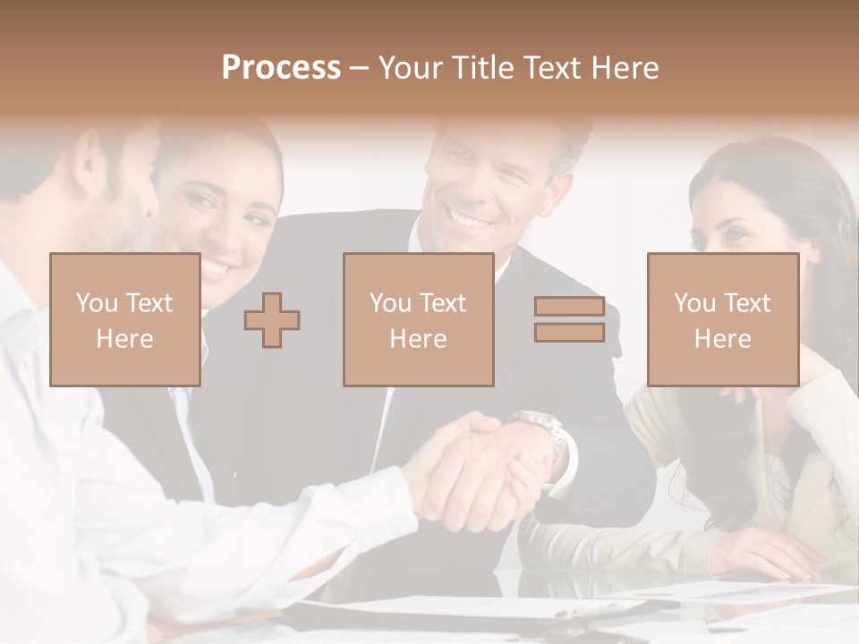 Countryside California Outdoor PowerPoint Template