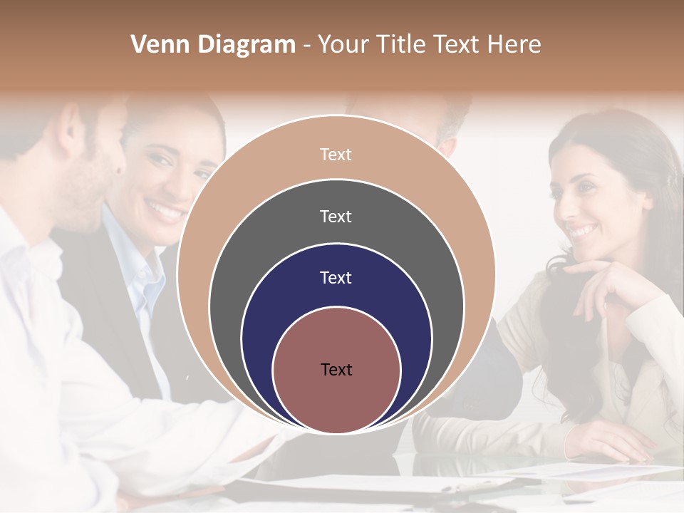Countryside California Outdoor PowerPoint Template