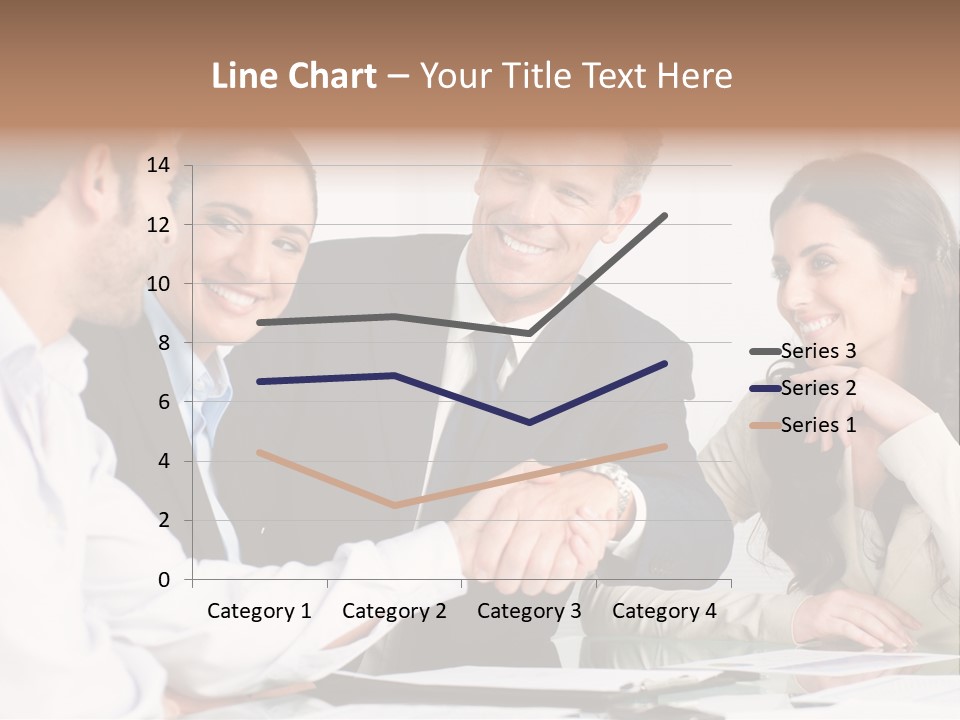 Countryside California Outdoor PowerPoint Template