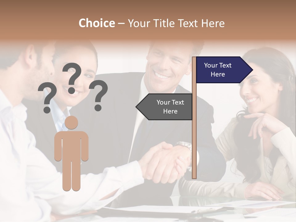 Countryside California Outdoor PowerPoint Template