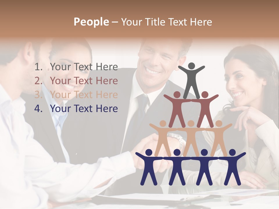 Countryside California Outdoor PowerPoint Template