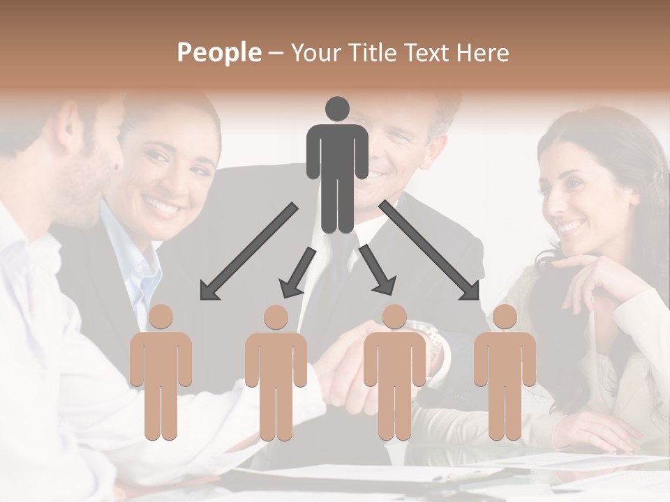 Countryside California Outdoor PowerPoint Template