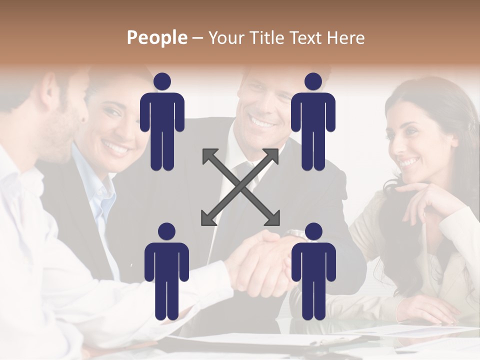 Countryside California Outdoor PowerPoint Template