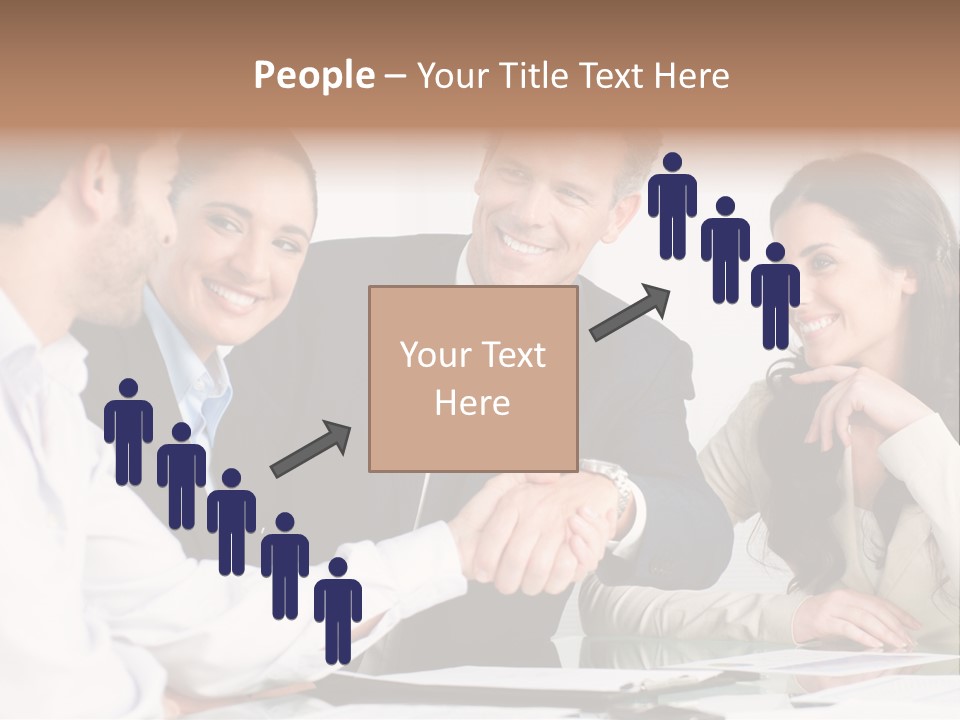 Countryside California Outdoor PowerPoint Template