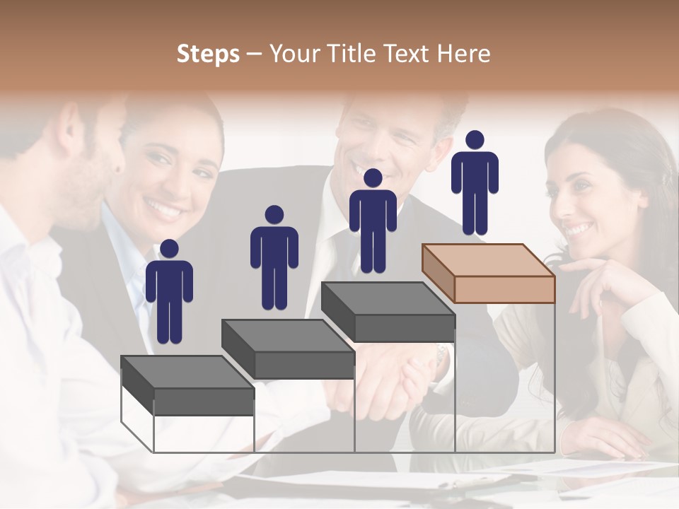 Countryside California Outdoor PowerPoint Template