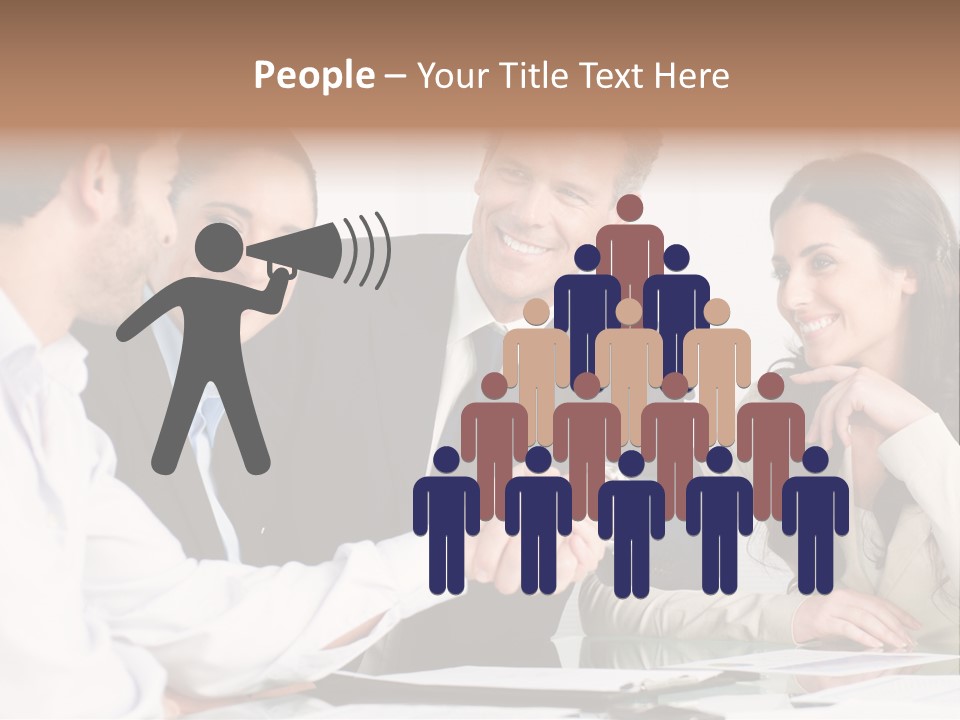 Countryside California Outdoor PowerPoint Template